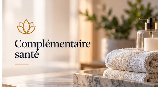 Assurance Complémentaire Santé | Meilleures offres