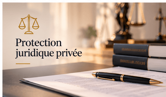 Protection juridique privée